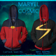 Illustration for article titled These Unbelievably Awesome emAvatar/Korra/em Hoodies Need To Be Real NOW